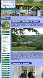 Mobile Screenshot of ferrieres-sur-sichon.fr